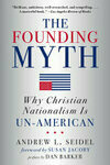 Cover for The Founding Myth