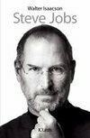 Cover for Steve Jobs