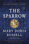 Cover for The Sparrow