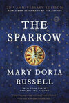 Cover for The Sparrow