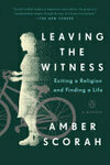 Cover for Leaving the Witness