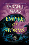 Cover for Empire of Storms