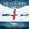 Cover for The Fox Wife