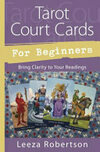 Cover for Tarot Court Cards for Beginners