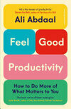 Cover for Feel-Good Productivity