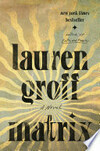 Cover for Matrix