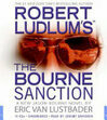 Cover for The Bourne Sanction (Jason Bourne, #6)