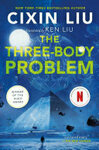 Cover for The Three-Body Problem