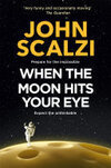 Cover for When the Moon Hits Your Eye