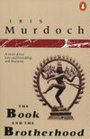 Cover for The Book and the Brotherhood