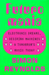 Cover for Futuromania