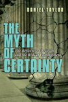 Cover for The Myth of Certainty