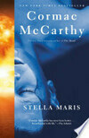 Cover for Stella Maris
