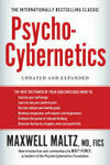 Cover for Psycho-Cybernetics