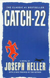 Cover for Catch-22