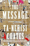 Cover for The Message