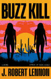 Cover for Buzz Kill