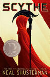 Cover for Scythe