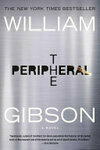 Cover for The Peripheral (Jackpot #1)