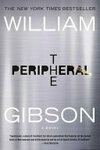 Cover for The Peripheral