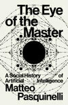 Cover for The Eye of the Master