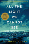 Cover for All the Light We Cannot See