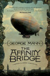 Cover for The Affinity Bridge