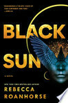 Cover for Black Sun