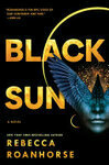 Cover for Black Sun