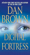 Cover for Digital Fortress