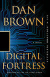 Cover for Digital Fortress