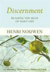 Cover for Discernment