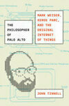 Cover for The Philosopher of Palo Alto