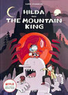 Cover for Hilda and the Mountain King