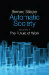 Cover for Automatic Society
