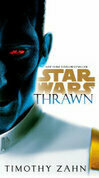 Cover for Thrawn (Star Wars) (Star Wars: Thrawn)