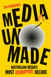Cover for Media Unmade