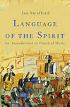 Cover for Language of the Spirit