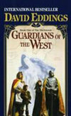 Cover for Guardians of the West