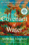 Cover for The Covenant of Water (Oprah's Book Club)