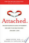 Cover for Attached