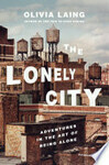 Cover for The Lonely City