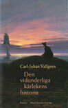 Cover for Den vidunderliga kärlekens historia