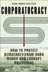 Cover for Corporatocracy