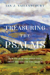 Cover for Treasuring the Psalms