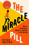 Cover for The Miracle Pill