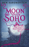 Cover for Moon Over Soho