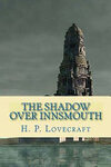 Cover for The Shadow over Innsmouth