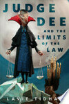Cover for Judge Dee and the Limits of the Law