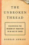 Cover for The Unbroken Thread